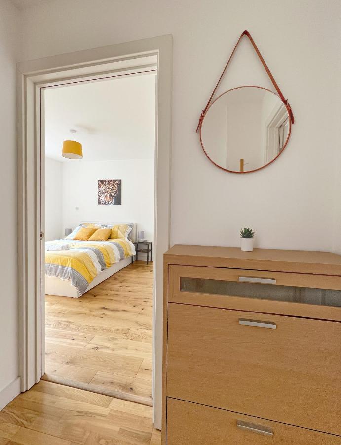 Lovely 1 Bedroom Apartment In South East Лондон Екстер'єр фото
