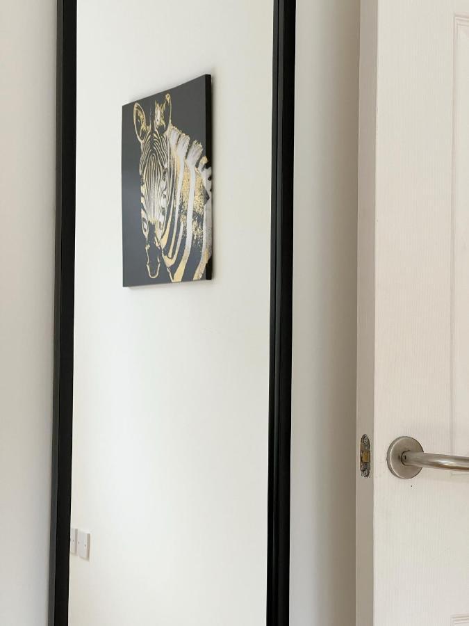Lovely 1 Bedroom Apartment In South East Лондон Екстер'єр фото
